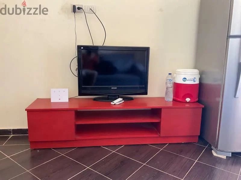 Pool & Aqua Park View Chalet in Porto Sokhna
