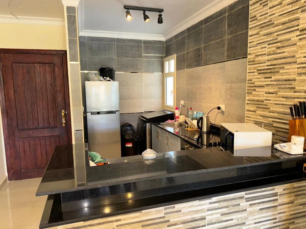 Luxury chalet in Stella Heights, directly by the pool