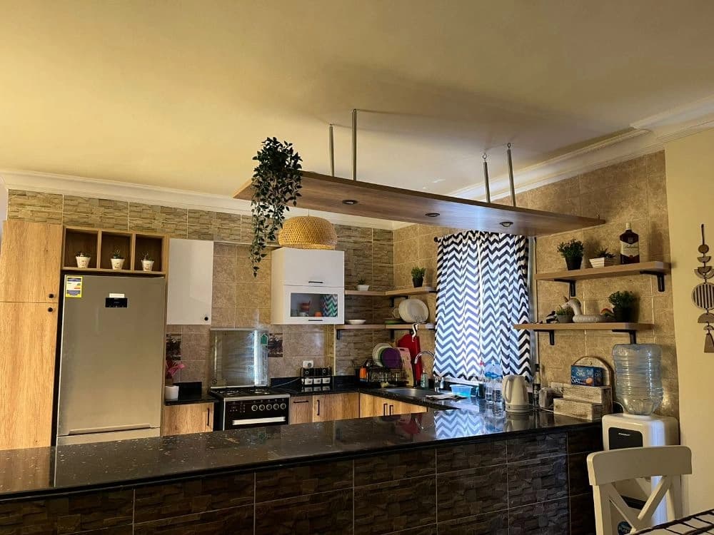 Stella Heights – North Coast | Ultra-Luxury Villa for Rent