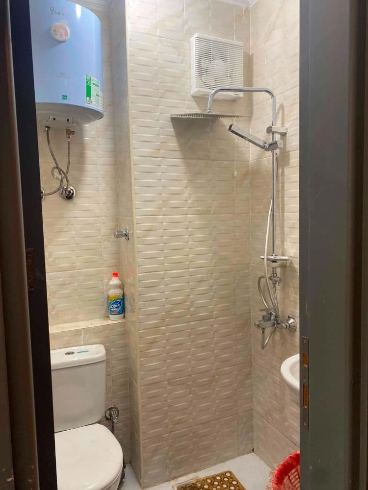 Premium Studio for Daily Rent | Porto Marina – North Coast