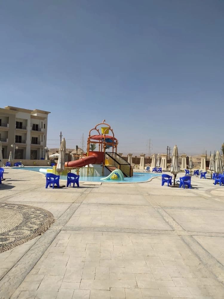 Villa for Rent or Sale in La Sirena Sokhna | Private Garden – photo 5