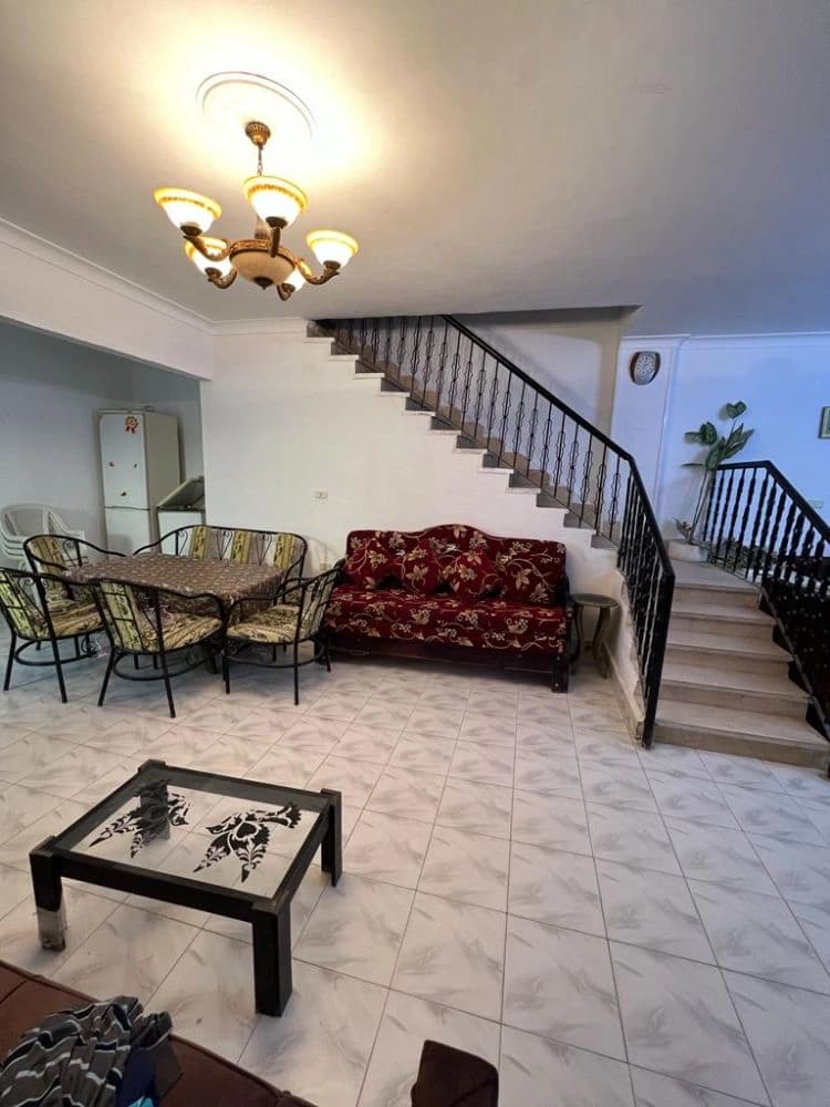 Villa for Rent or Sale in La Sirena Sokhna | Private Garden