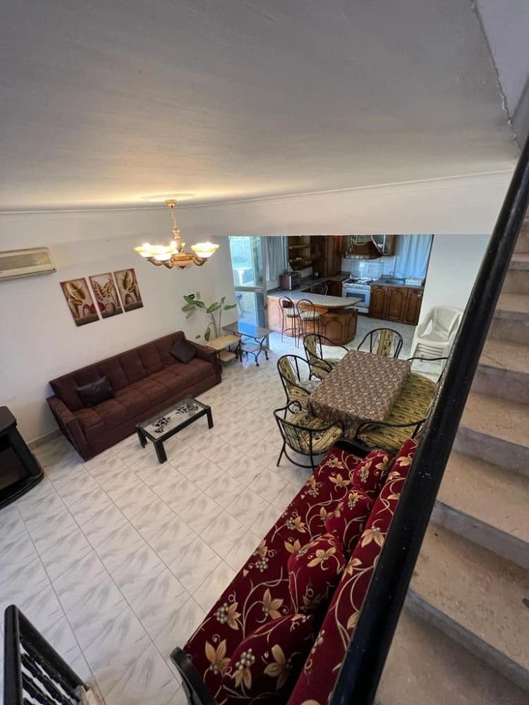 Villa for Rent or Sale in La Sirena Sokhna | Private Garden