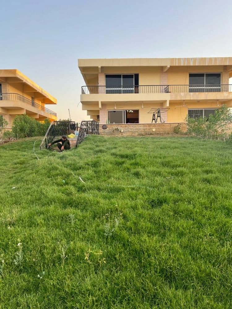 Villa for Rent or Sale in La Sirena Sokhna | Private Garden – photo 3