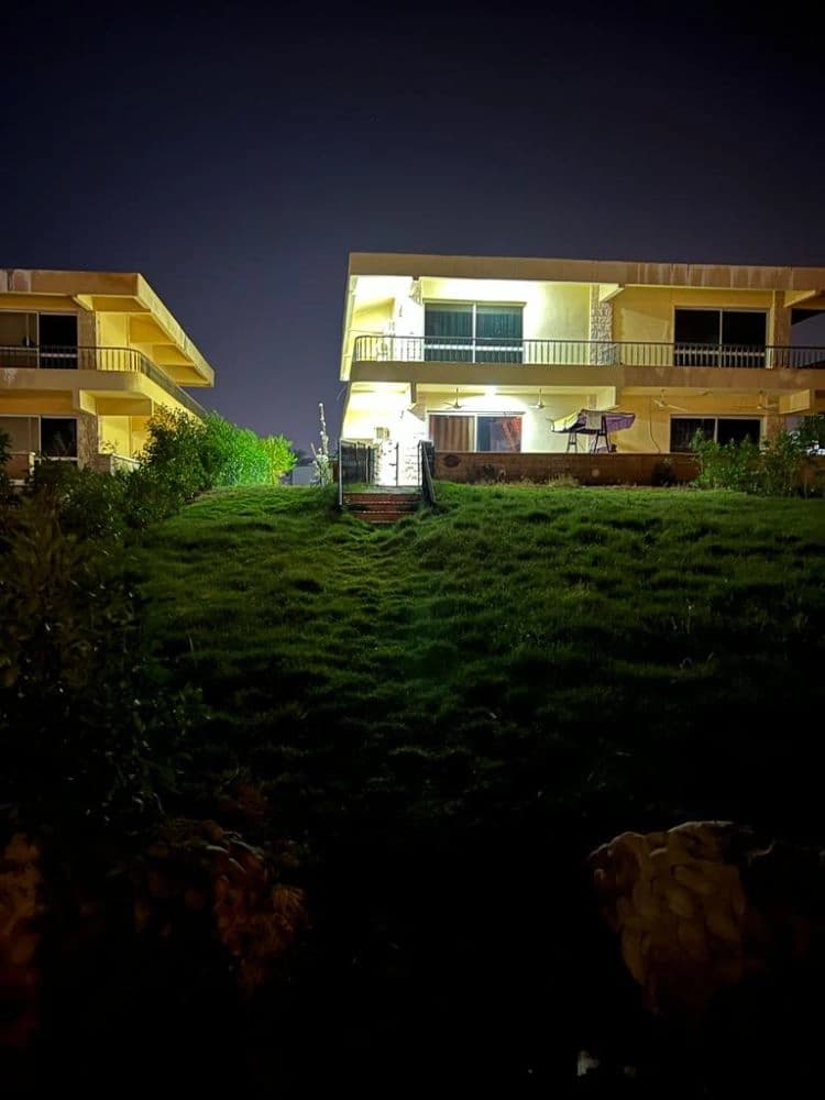 Villa for Rent or Sale in La Sirena Sokhna | Private Garden – photo 4