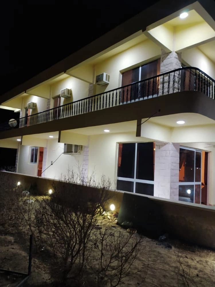 Villa for Rent or Sale in La Sirena Sokhna | Private Garden