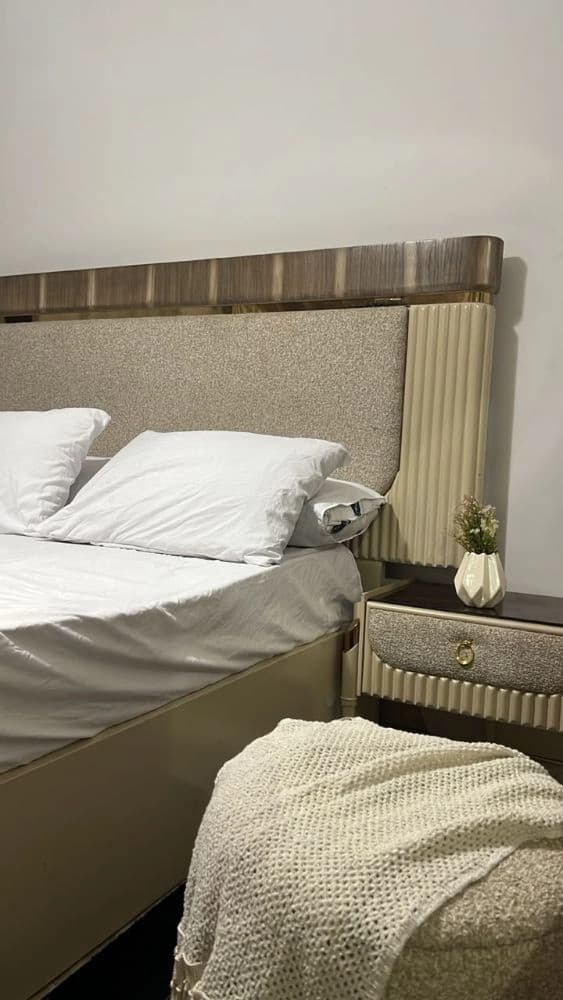 Stylish 2-Bedroom Apartment in Madinaty B7