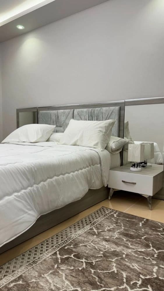 Modern 2-Bedroom Apartment in Madinaty B6