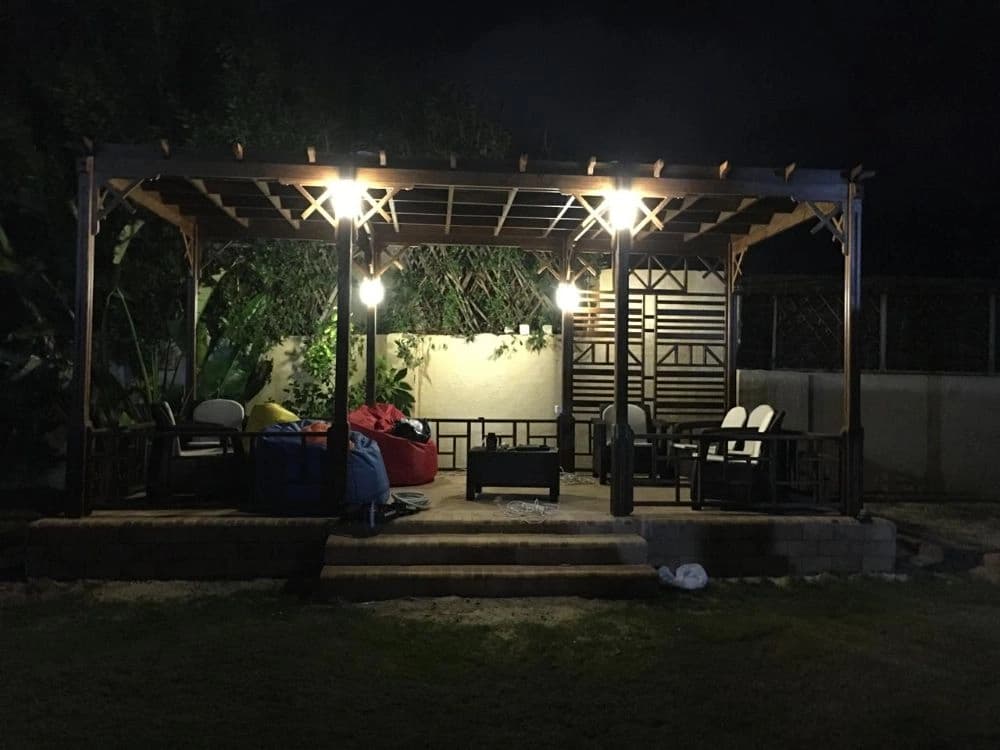 Beachfront Standalone Villa for Daily Rent in Sidi Kreir