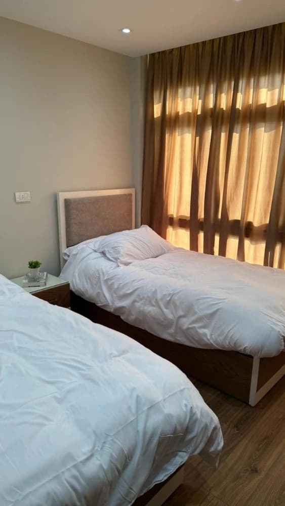 Modern 2-Bedroom Apartment in Madinaty B10