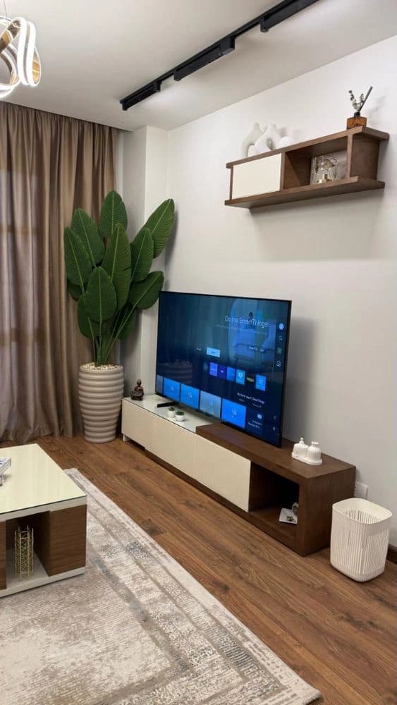 Modern 2-Bedroom Apartment in Madinaty B10