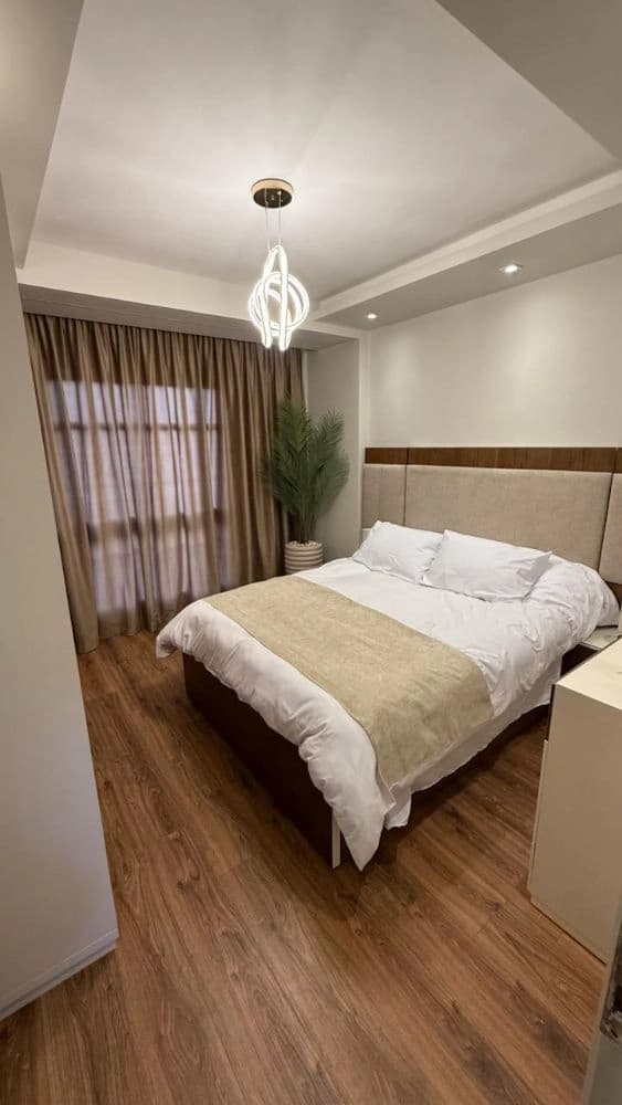 Modern 2-Bedroom Apartment in Madinaty B10 – photo 3