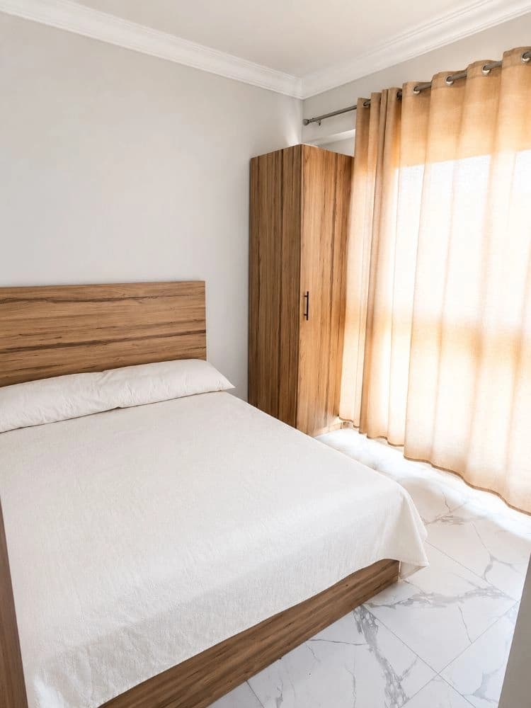 Comfortable Two-Bedroom Chalet in Porto Golf Marina
