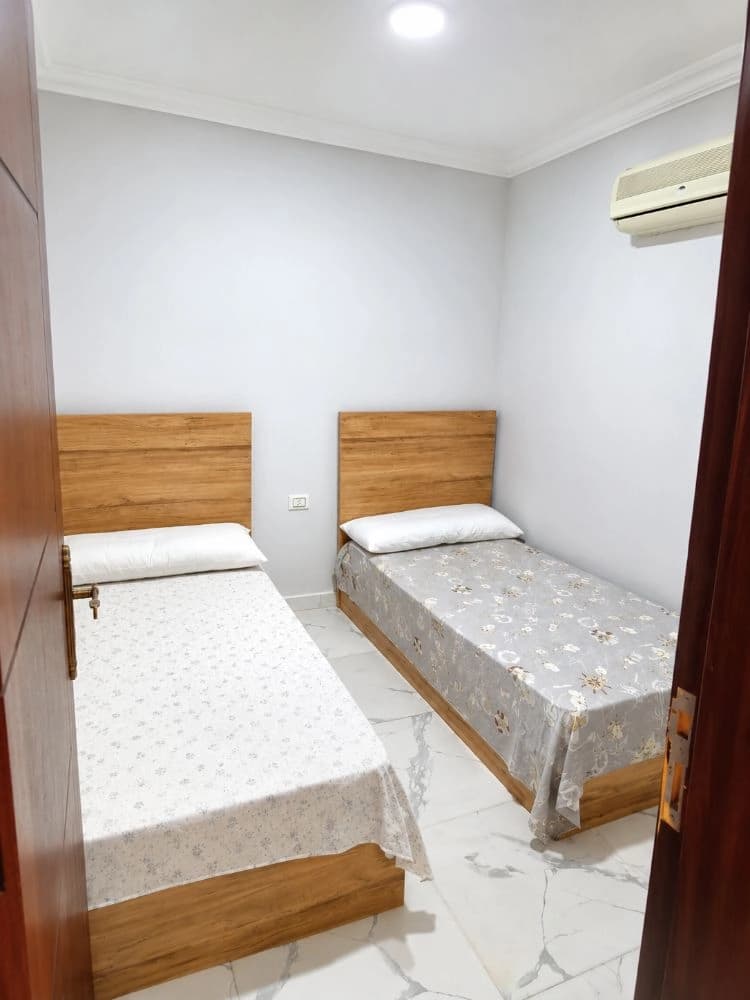 Comfortable Two-Bedroom Chalet in Porto Golf Marina