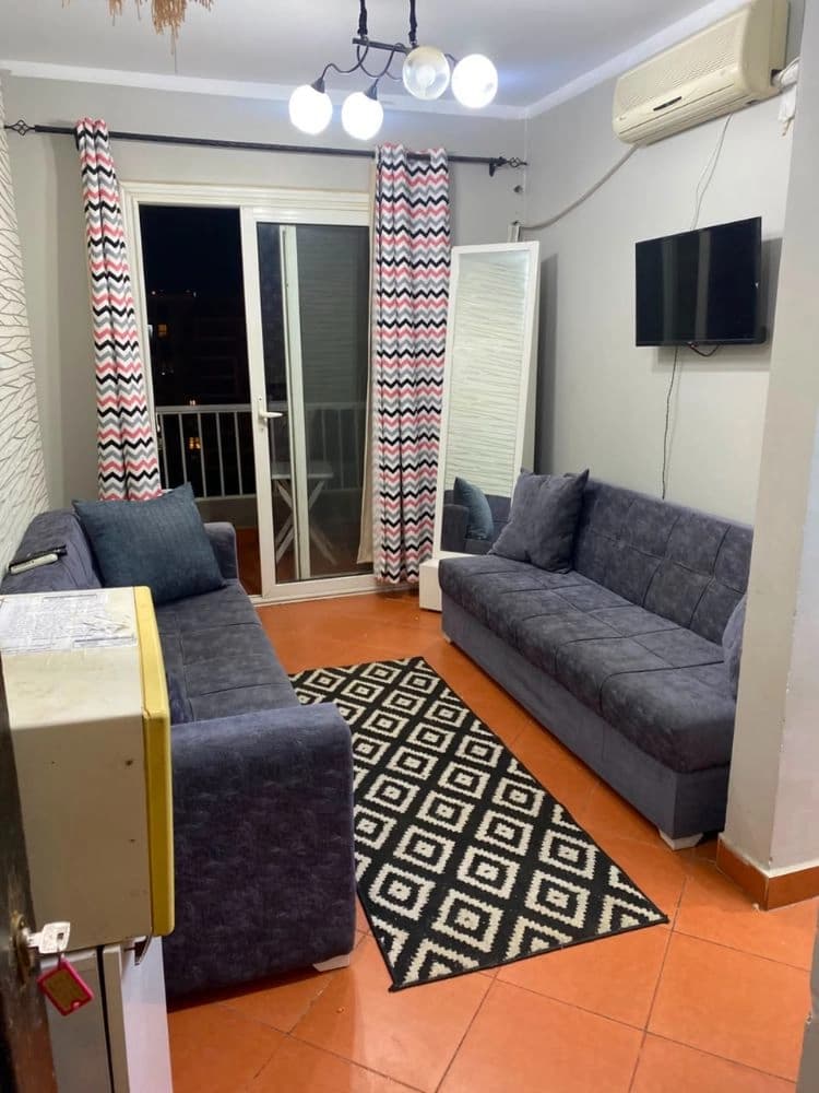 Pool-View Studio in Golf Bay – Porto Golf Marina