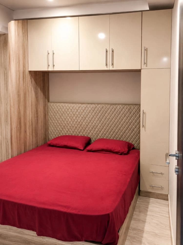 Two-Bedroom Pool-View Chalet in Porto Golf Marina