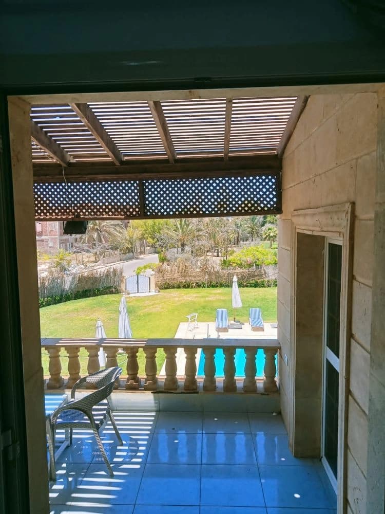 Beachside 6-Bedroom Villa with Private Pool | Marina 1