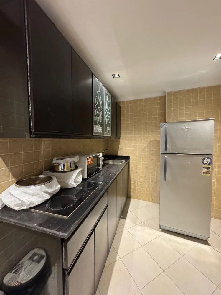 3BR Luxury Duplex Villa | New Furnishings | Porto Marina