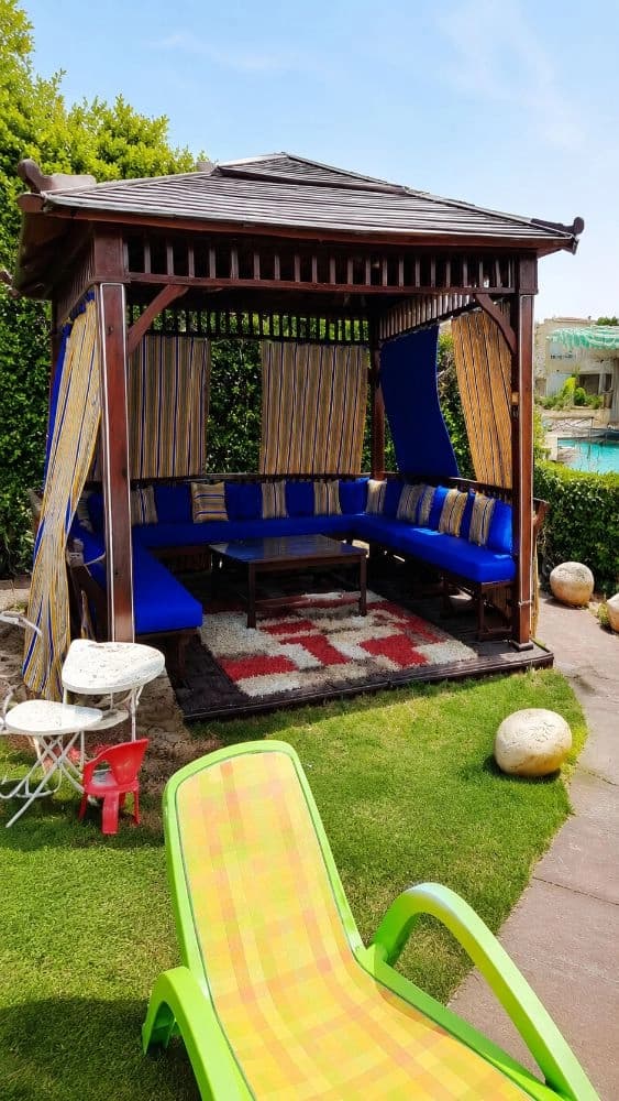 5BR | Villa with a Private Pool and Marina Berth in Marina 5