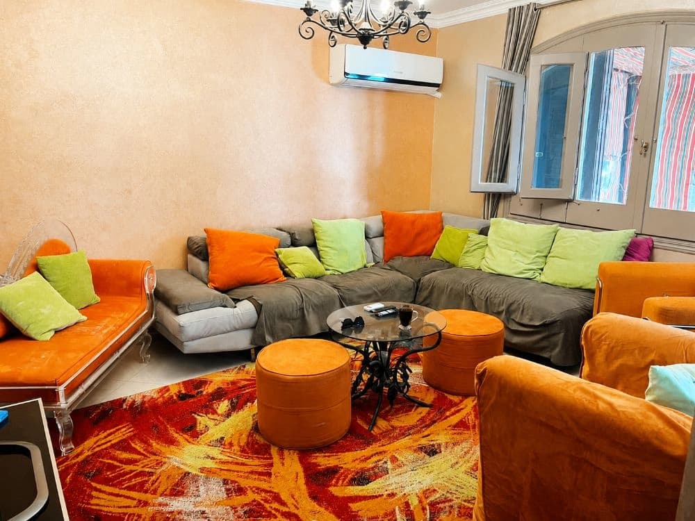 5BR | Villa with a Private Pool and Marina Berth in Marina 5