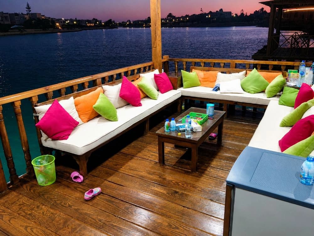 5BR | Villa with a Private Pool and Marina Berth in Marina 5