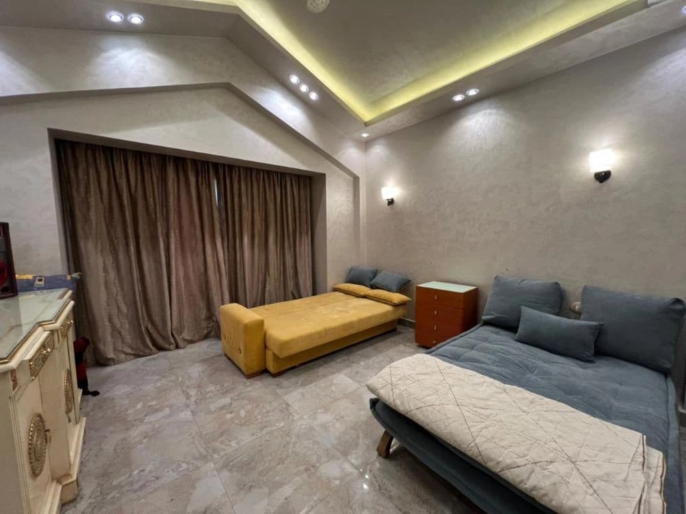 5BR Standalone Villa | Private Garden | Porto Sokhna