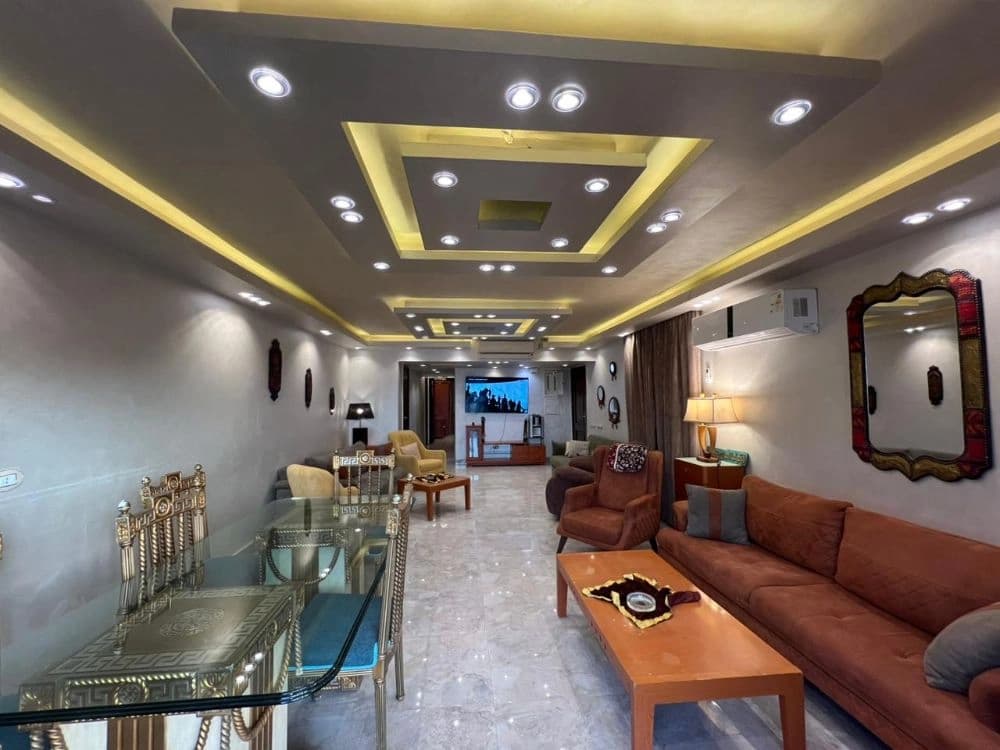 5BR Standalone Villa | Private Garden | Porto Sokhna