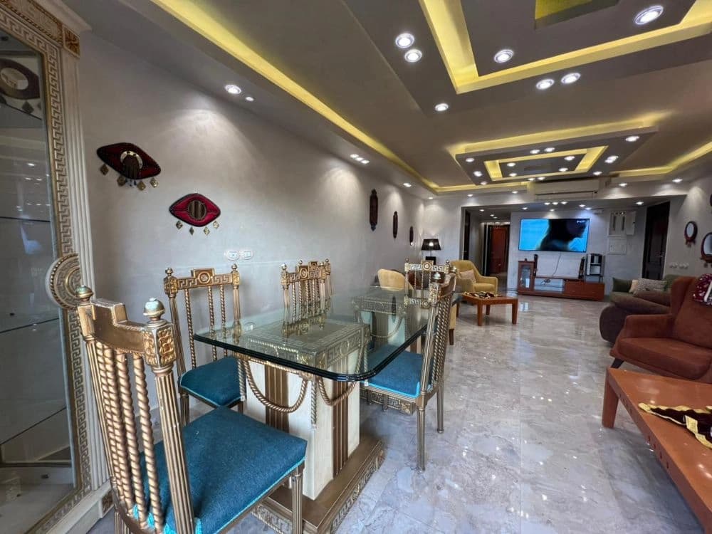 5BR Standalone Villa | Private Garden | Porto Sokhna
