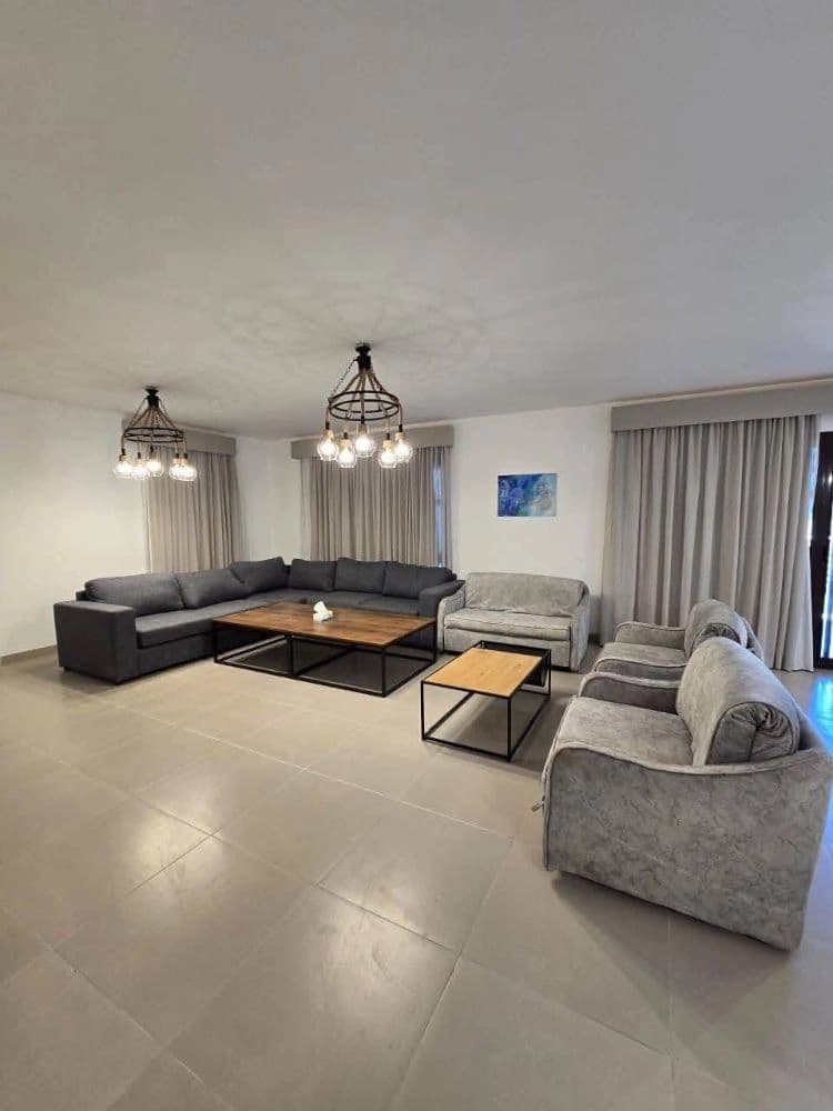 Prime Beachfront Standalone Villa | Marina 5