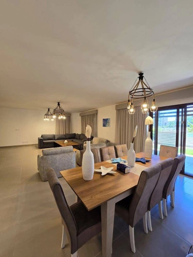 Prime Beachfront Standalone Villa | Marina 5