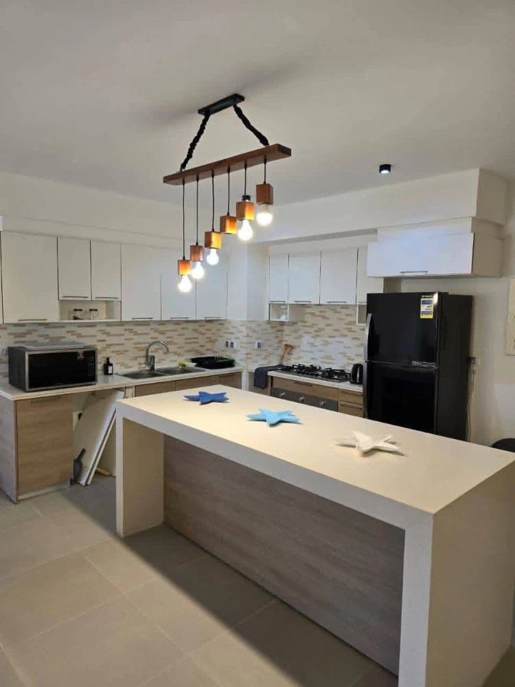 Prime Beachfront Standalone Villa | Marina 5