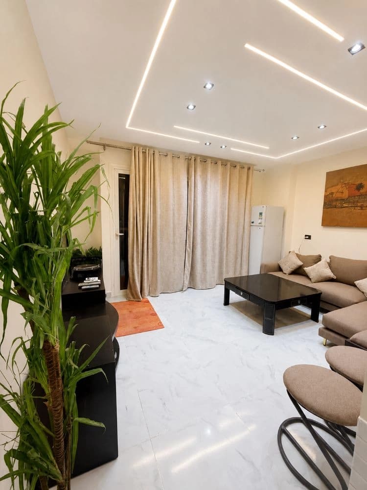 Wake Up to the Sea | VIP 2BR Chalet | Porto Marina