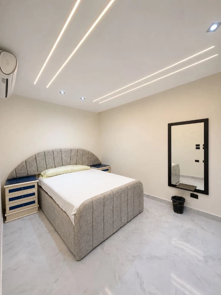 Wake Up to the Sea | VIP 2BR Chalet | Porto Marina
