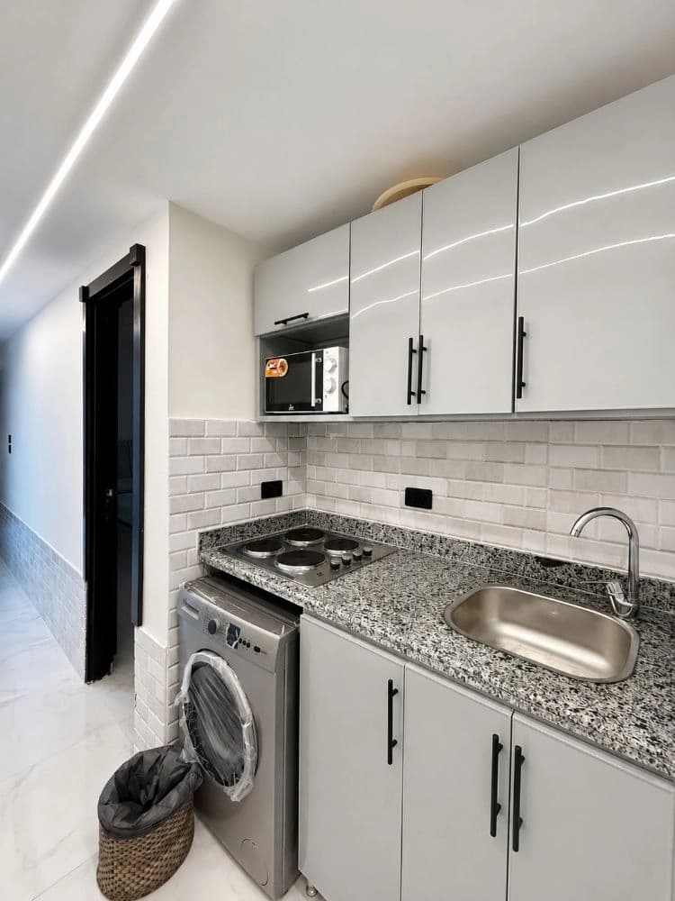 Wake Up to the Sea | VIP 2BR Chalet | Porto Marina