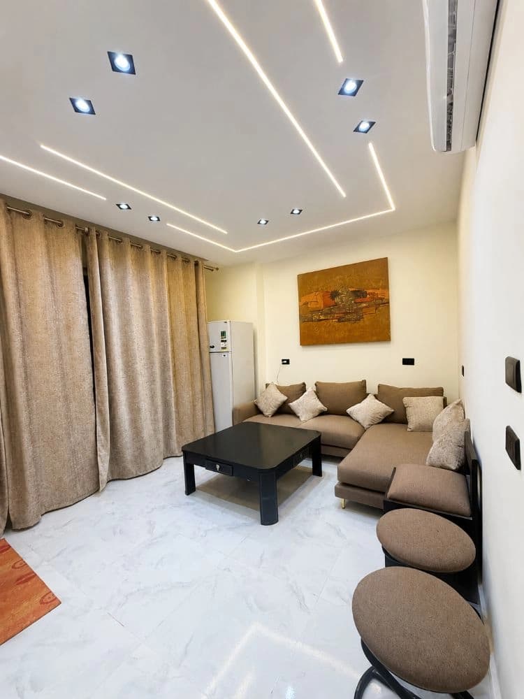 Wake Up to the Sea | VIP 2BR Chalet | Porto Marina