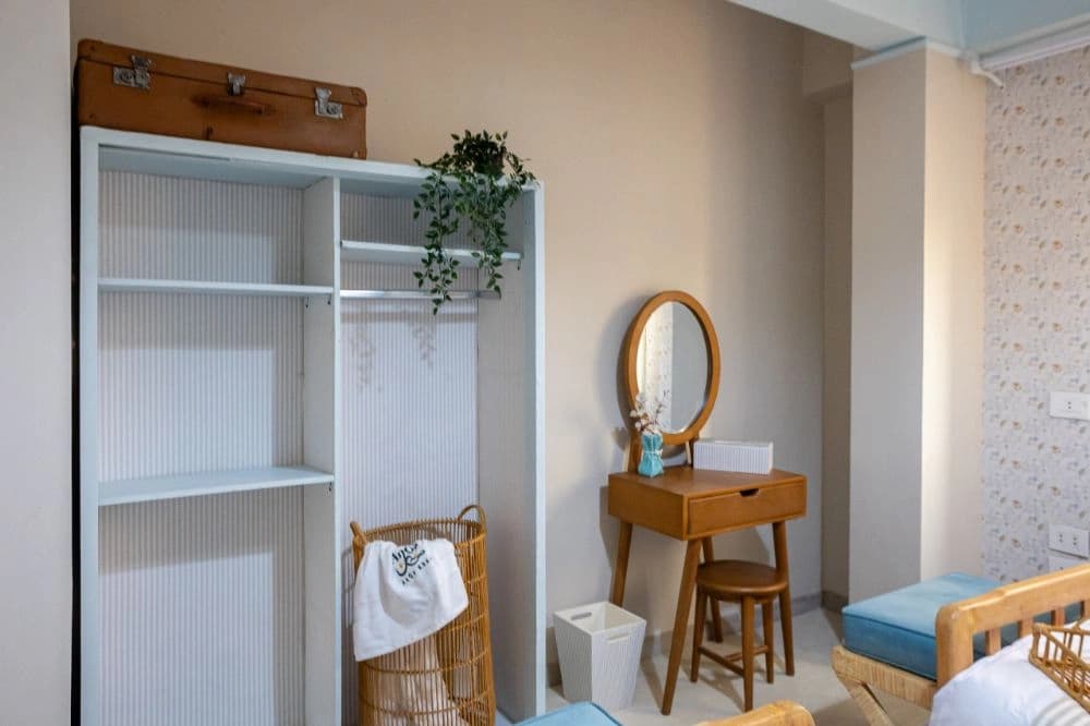 Furnished 2BR Apartment | Al Banafseg, Fifth Settlement