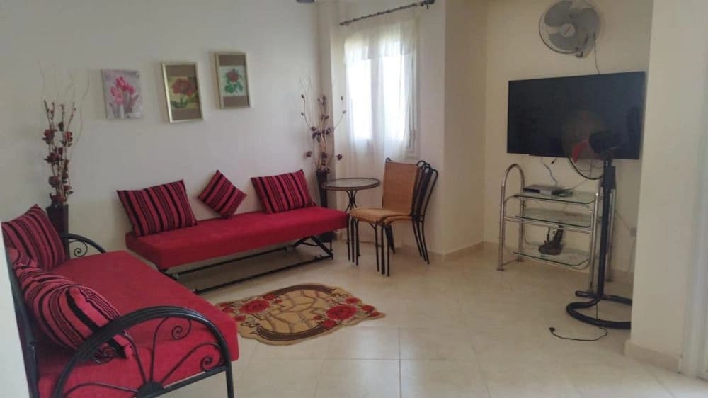 Chalet for Daily Rent in Nice 3 – North Coast