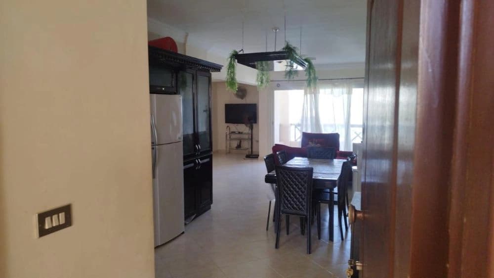 Chalet for Daily Rent in Nice 3 – North Coast