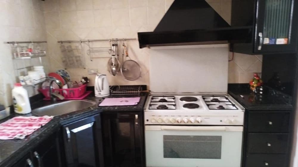 Chalet for Daily Rent in Nice 3 – North Coast