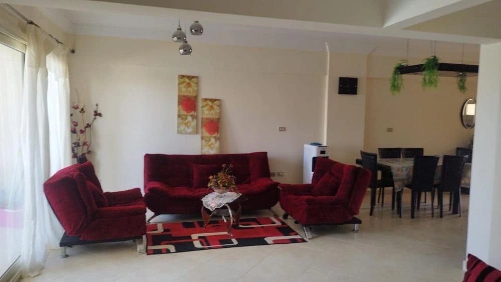 Chalet for Daily Rent in Nice 3 – North Coast