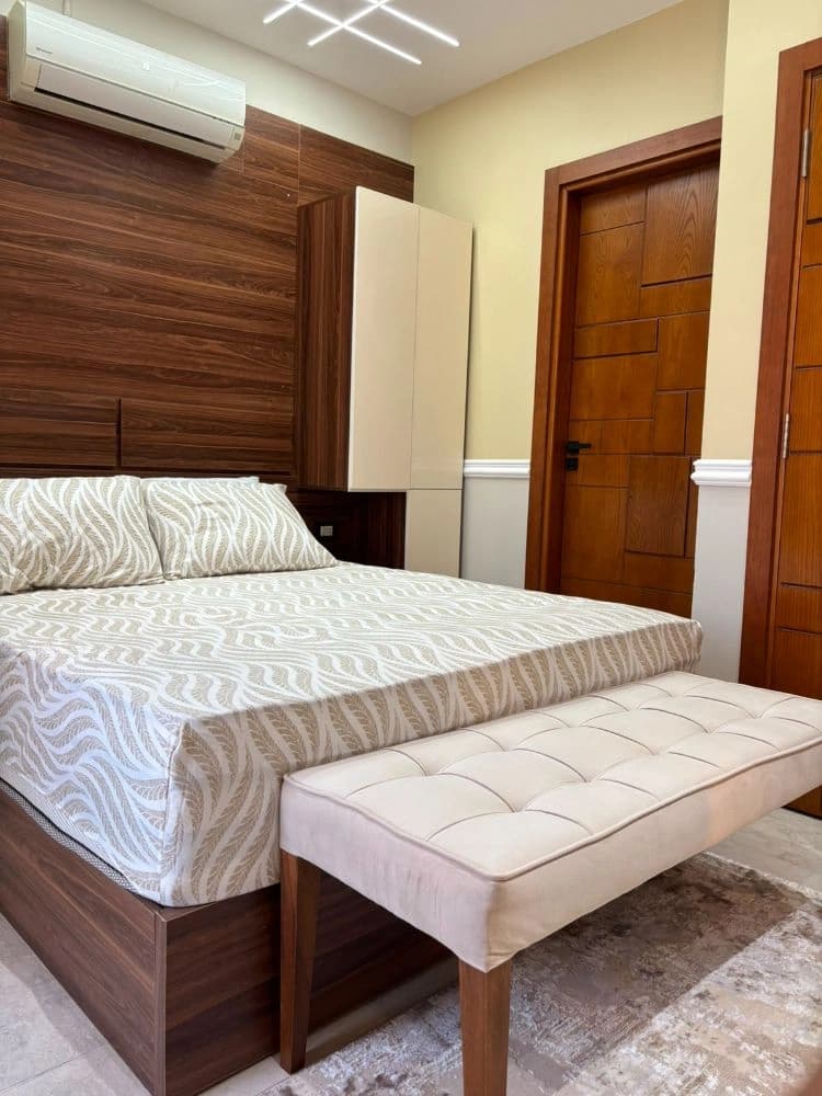 Standalone Villa for Daily Rent in Golf Porto Marina