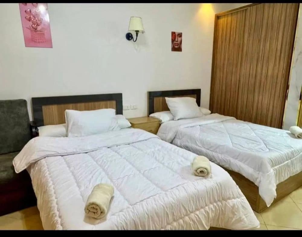 Hotel Studio for Daily Rent in Florenza Khamsin – Hurghada