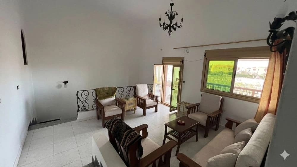 Standalone Villa for Daily Rent in Marina 5 – Al Alamein