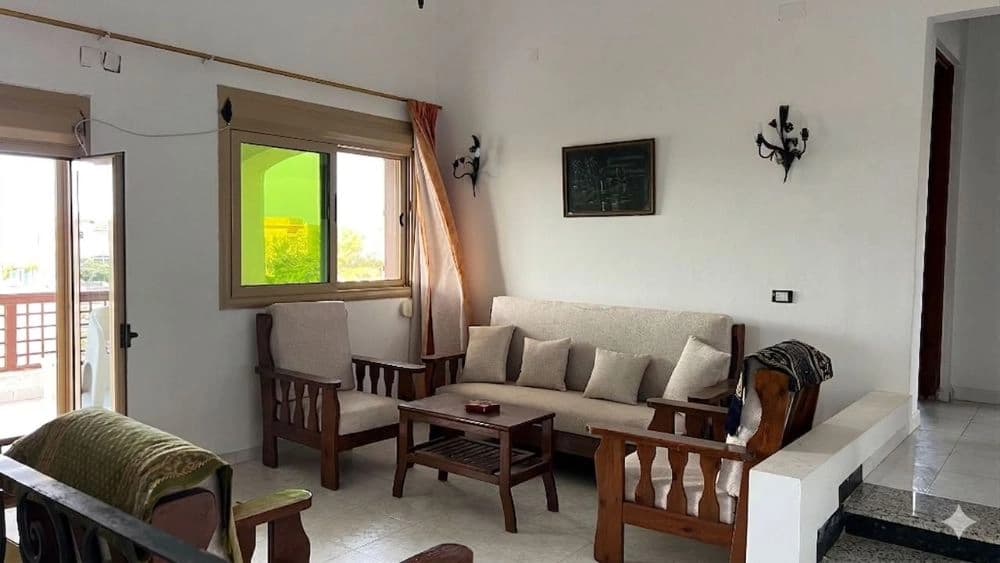 Standalone Villa for Daily Rent in Marina 5 – Al Alamein