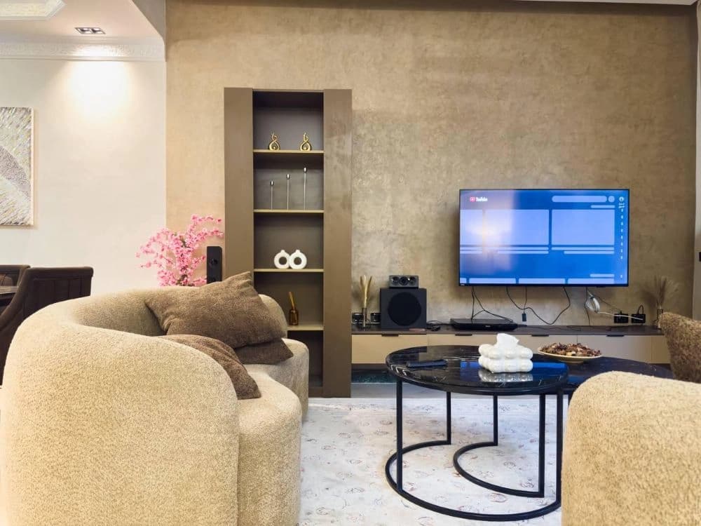 Hotel-Style 4BR Villa | Private Pool | Sheikh Zayed