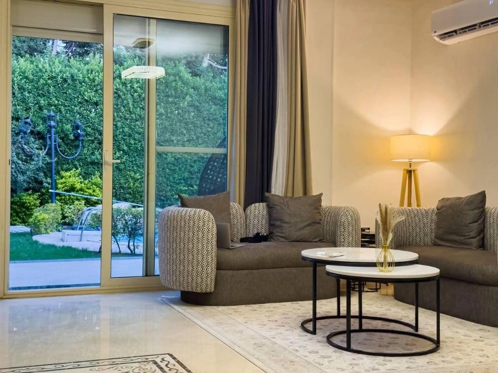 Hotel-Style 4BR Villa | Private Pool | Sheikh Zayed