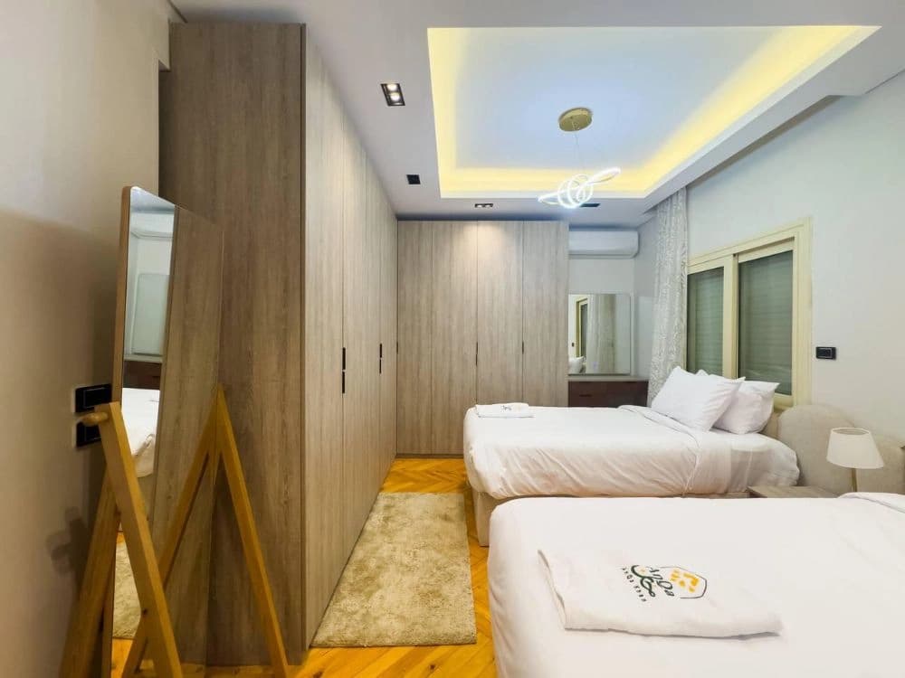 Hotel-Style 4BR Villa | Private Pool | Sheikh Zayed