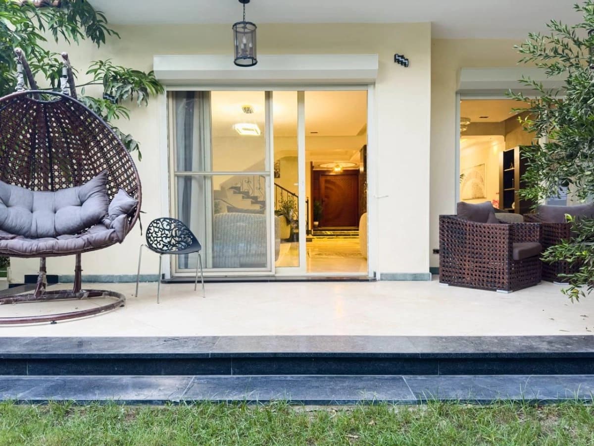 Hotel-Style 4BR Villa | Private Pool | Sheikh Zayed
