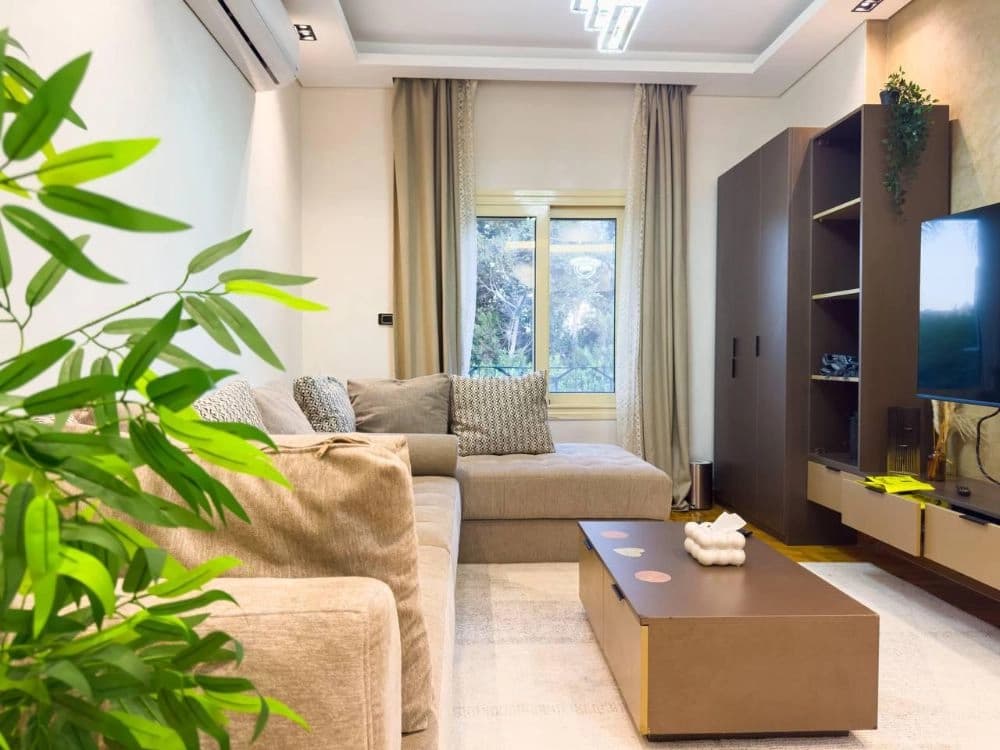 Hotel-Style 4BR Villa | Private Pool | Sheikh Zayed