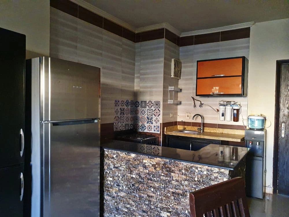 Chalet with Private Garden for Rent in La Sirena Mini Egypt
